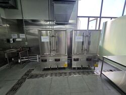 SUNHUAN BUILDING (D22), Factory #559161471
